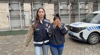 8 yaşındaki kız polise gidip annesini şikayet etti! Şiddet ve dilendirme iddiasıyla gözaltına alınan anne serbest bırakıldı