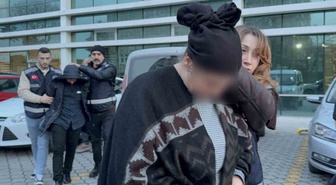 Samsun'daki satırlı cinayet davasında aile birbirini suçladı! Anne, baba ve oğula müebbet istendi