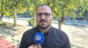 Tahranlılar İsrail seçim sonucundan bağımsız İsrail'in İran politikası değişmez diyor
