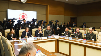 TBMM Dışişleri Komisyonu'nda Gümrükçü Bakü Büyükelçisinin çağrılmadığını bildirdi