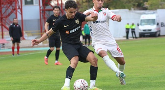 Türkiye Kupası'nda 2 büyük sürpriz! 3. Lig takımlarına elendiler