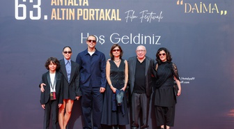 Yeşim Ustaoğlu'nun Artakalan filmi Altın Portakal'da Türkiye prömiyerini yaptı