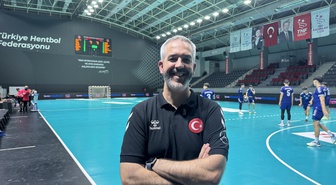 A Milli Kadın Hentbol Takımı, Avrupa Şampiyonası'nda Antalya'da mücadele edecek
