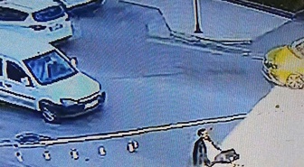 Adana Seyhan'da gasbettiği aracı kaza yapınca yakalanan Mustafa Gökbudak tutuklandı