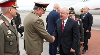 Bakan Güler ve Orgeneral Bayraktaroğlu, Üçlü Toplantı için Bulgaristan'a gitti