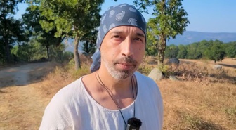 Ünlü YouTuber'ın evine jandarma baskını! İçeriden çıkanlar şaşkına çevirdi