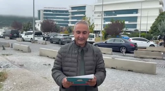 Başhekim, Muğla Eğitim ve Araştırma Hastanesi’ndeki tahta kurusu iddiasını yalanladı