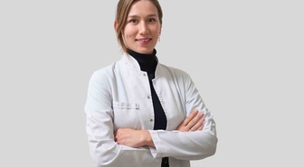 Bilecik'te iç hastalıkları polikliniğinde Uzm. Dr. Seda Aşılıoğlu göreve başladı