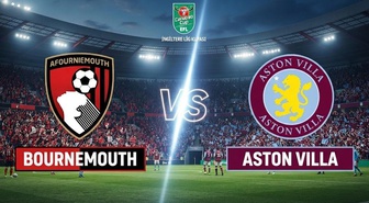 Bournemouth Aston Villa maçı hangi kanalda, Bournemouth Aston Villa maçı nereden CANLI izlenir?