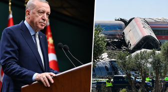 Cumhurbaşkanı Erdoğan'dan 64 kişinin öldüğü tren kazası sonrası İspanya'ya mesaj