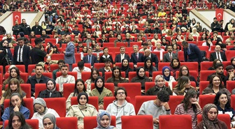 EBYÜ'de Gençlik Programı kapsamında istihdam edilecek 869 öğrenci için kura çekildi