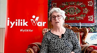 Edirne Huzurevi sakinleri 29 Ekim için İstiklal Marşı'nı seslendirdi