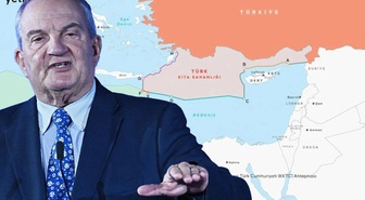 Eski Yunan Başbakanı'ndan Türkiye itirafı: İzin almadan hiçbir şey yapamayacağız