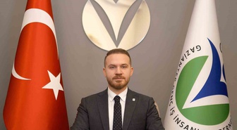 GAGİAD Başkanı Kara, 29 Ekim Cumhuriyet Bayramı mesajı yayımladı