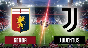 Genoa Juventus maçı hangi kanalda, Genoa Juventus maçı nereden CANLI izlenir?