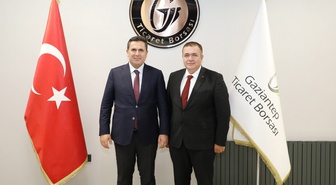 GTB başkanlarından Cumhuriyetin 103. yılı kutlama mesajı