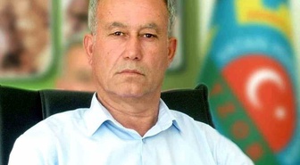 Hasan Altun’dan Cumhuriyet Bayramı mesajı