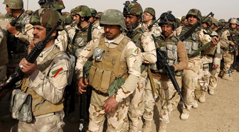 Irak'ta kritik karar! 4 bin YBŞ mensubu orduya katılıyor