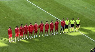 Türkiye Kupası'nda ilginç olay! Bir dakika bile oynamadılar, 3-0 kazanıp tur atladılar