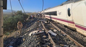 İspanya tren kazasında kaç kişi öldü? İspanya tren kazası nerede, nasıl oldu?