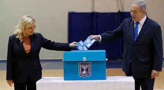 İsrail seçimleri ne zaman sonuçlanır?