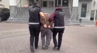 Kayseri'de 14 yıl 11 ay 20 gün kesinleşmiş hapis cezası bulunan şahıs yakalandı