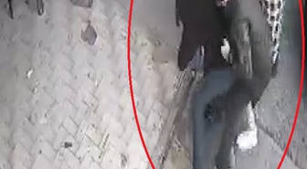 Kayseri'de oto tamirhanesinde çıkan silahlı kavgada 3 kişi yaralandı