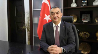 Kayseri eylül ihracatı geçen yılın aynı ayına göre 355,2 milyon dolara ulaştı