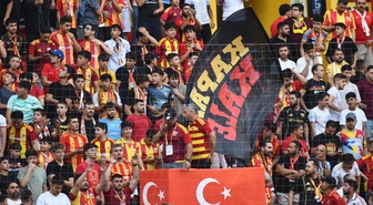 Kayserispor-Muğlaspor maçında kadınlara doğu tribününde bilet ücretsiz olacak