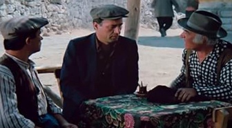 Keriz filmi nerede çekildi, ne zaman çekildi? Keriz filmi oyuncuları kim, konusu ne?