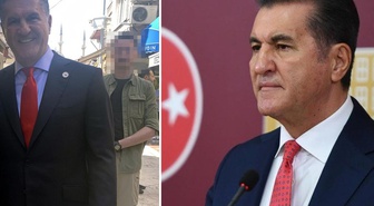 Korumasının ifadesiyle zorda kalan Mustafa Sarıgül'e bir şok daha