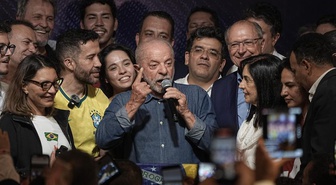 Lula, Bolsonaro'nun ülkeden ayrıldığı iddiasını 'utanç verici' buldu