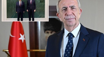 Mansur Yavaş da mı AK Parti'ye geçiyor? İddiaları yeniden gündeme getiren detay