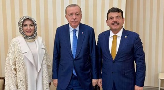 Muammer Avcı kimdir, kaç yaşında, nereli? AK Parti Zonguldak Milletvekili Muammer Avcı’nın hayatı ve siyasi kariyeri