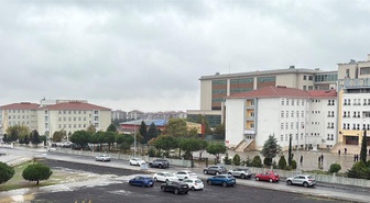 NKÜ ekibi 4 ilde 40 okulda deprem performansı ve güçlendirme çalışmasına başladı