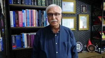 Özlü, Batı Nil virüsü riski Türkiye'de de sürdüğü için sivrisineklere karşı uyardı