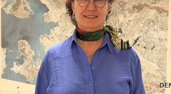 Prof. Tağıl, Akdeniz'deki ısınmanın aşırı hava olaylarını desteklediğini söyledi