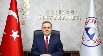 Rektör Prof. Dr. Altun’dan 29 Ekim Cumhuriyet Bayramı mesajı