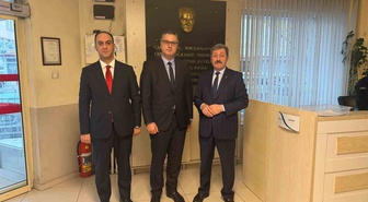 Samsun OSB'lerinde istihdam 2023'te yaklaşık 10 binden 2026 itibarıyla 18 bini aştı