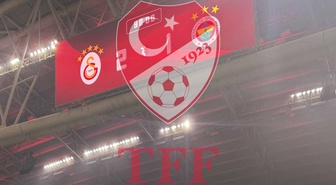 TFF, Galatasaray ve Fenerbahçe'yi PFDK'ya, Samsunspor'u disipline sevk etti