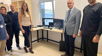 Adıyaman'daki hastanede prostat kanserinde Ga-68 PSMA PET/BT ilk kez uygulandı