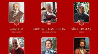 Cumhurbaşkanı Erdoğan’dan, 2026 Cumhurbaşkanlığı Kültür ve Sanat Büyük Ödülü’ne layık görülen isimlere teşekkür