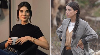 Deniz Baysal'dan şaşırtan itiraf! Gördüğü rüya hayatını değiştirdi