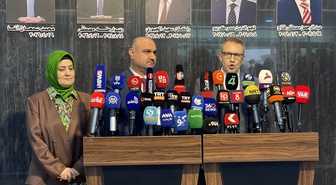 Devlet Bakanı Ağa, Kerkük Valiliğinin yıl sonuna kadar Türkmenlerde kalacağını söyledi