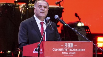 İBB'den Yenikapı Sahili'nde Cumhuriyet Bayramı kutlaması