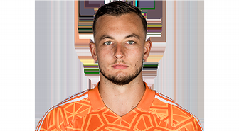 Justin Bijlow kimdir? Juventus'a gol izni vermeyen Genoa'nın Hollandalı kalecisi