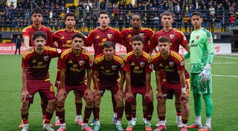 Kayserispor, Bitlis 1916 Spor'a 4-1 yenilip Ziraat Türkiye Kupası'ndan elendi