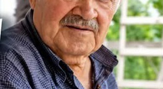 Ordu Ünye'de alzheimer hastası Hüseyin Uzun için 3 gündür arama sürüyor