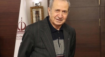 Terörle mücadelenin kritik ismiydi! 'Süper vali' Ünal Erkan hayatını kaybetti