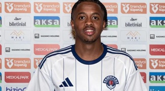 Thiemoko Diarra kimdir? Kasımpaşa'yı kupada öne geçiren Malili kanat oyuncusu